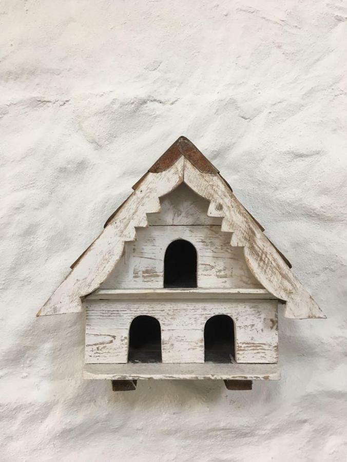 The Old Beach Cottage, Achill Doogort エクステリア 写真